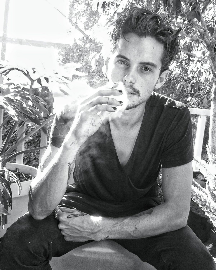 Dylan Rieder