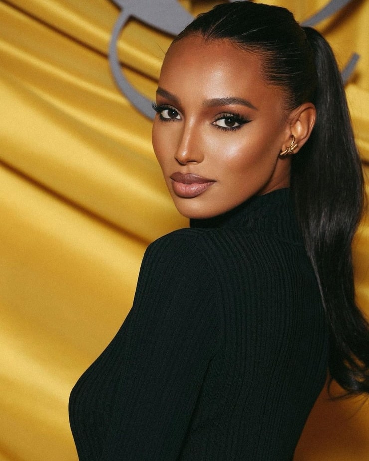 Jasmine Tookes