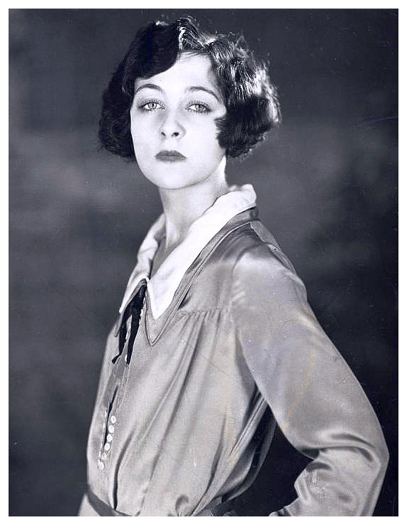Lorna Duveen