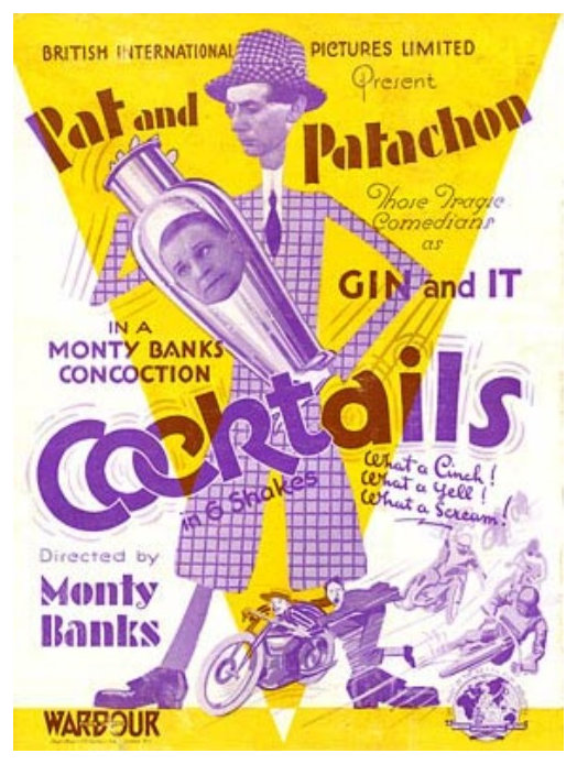 Cocktails