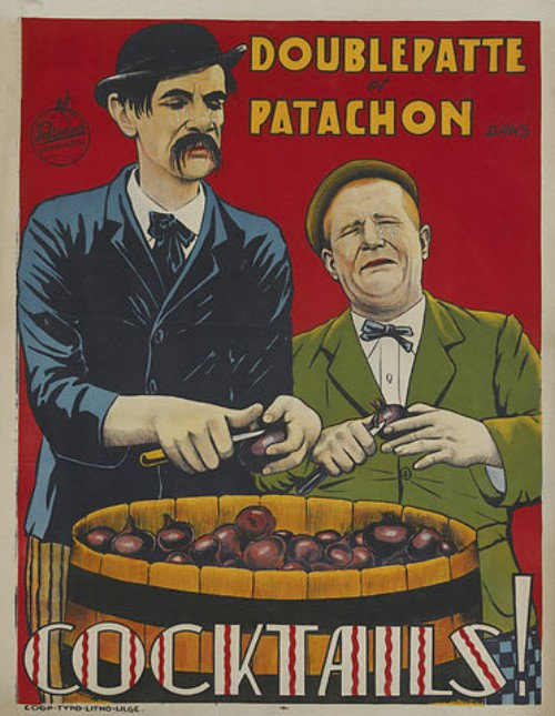 Cocktails