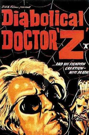 The Diabolical Dr. Z