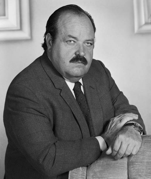 William Conrad
