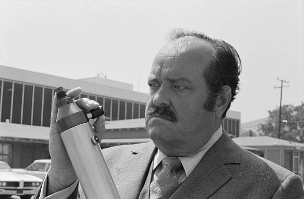 William Conrad