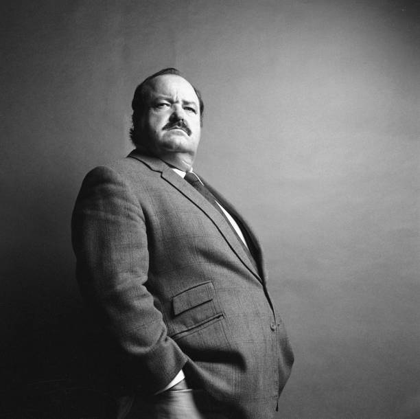 William Conrad