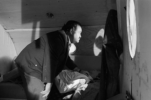 William Conrad