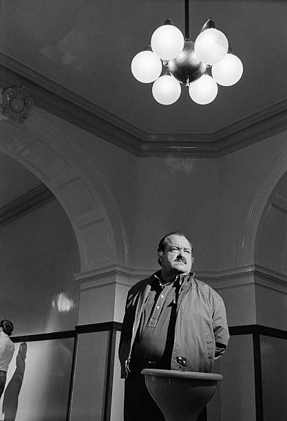 William Conrad