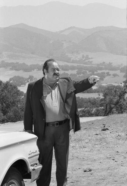 William Conrad