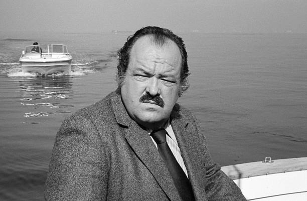 William Conrad
