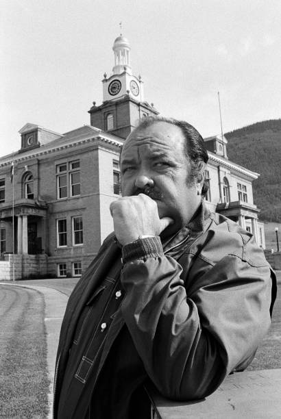William Conrad