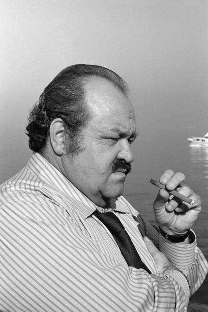 William Conrad