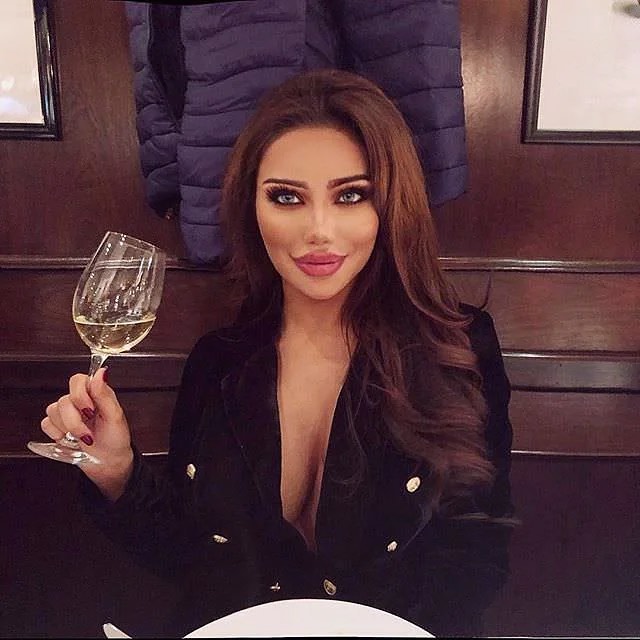 Amber Honeras
