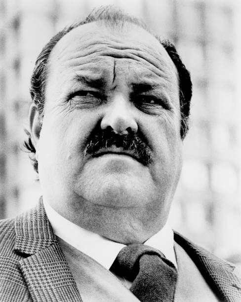 William Conrad