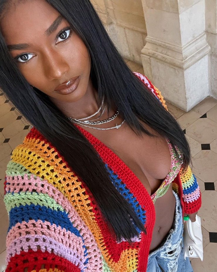 Mariama Diallo Mariama Diallo