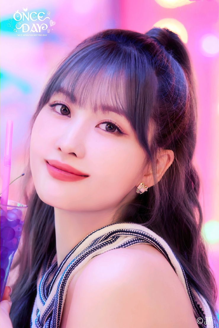 Twice