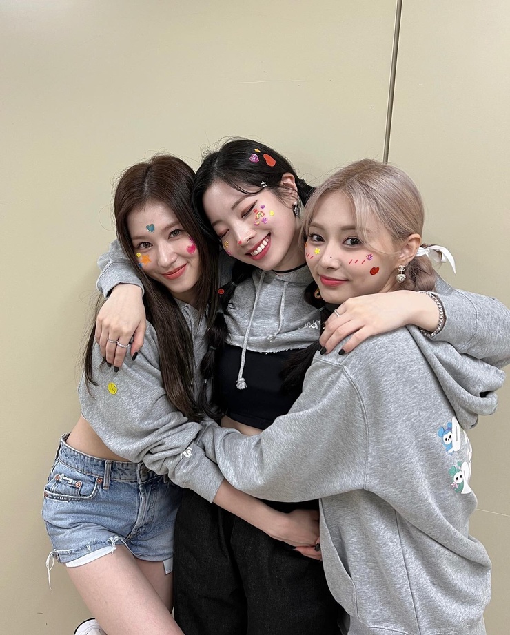 Twice