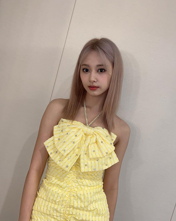 Chou Tzu-yu (Tzuyu)