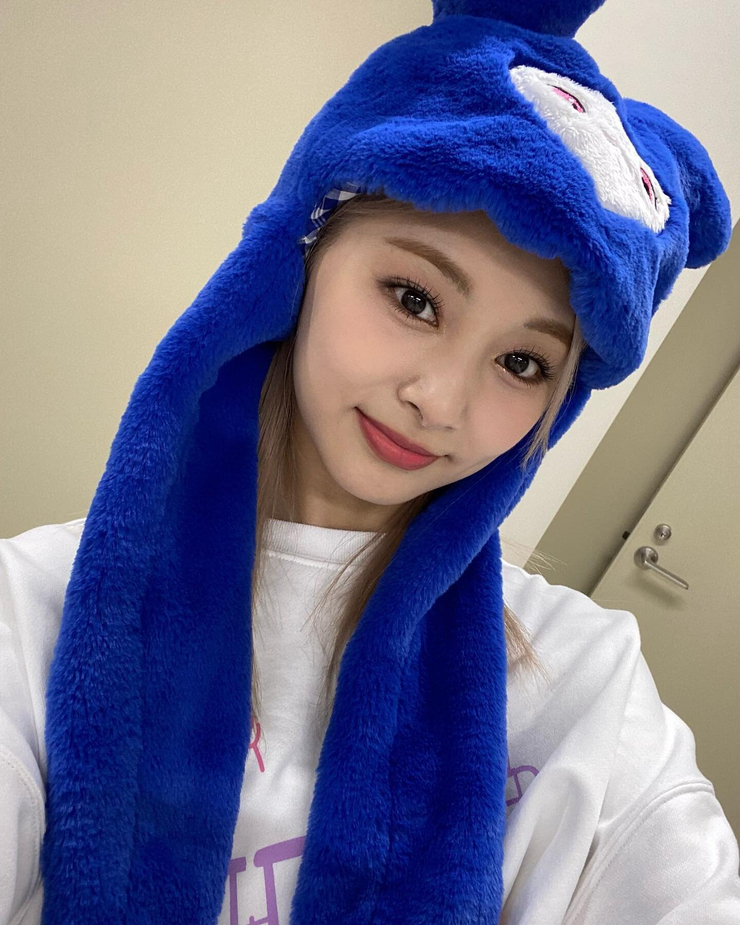 Chou Tzu-yu (Tzuyu)