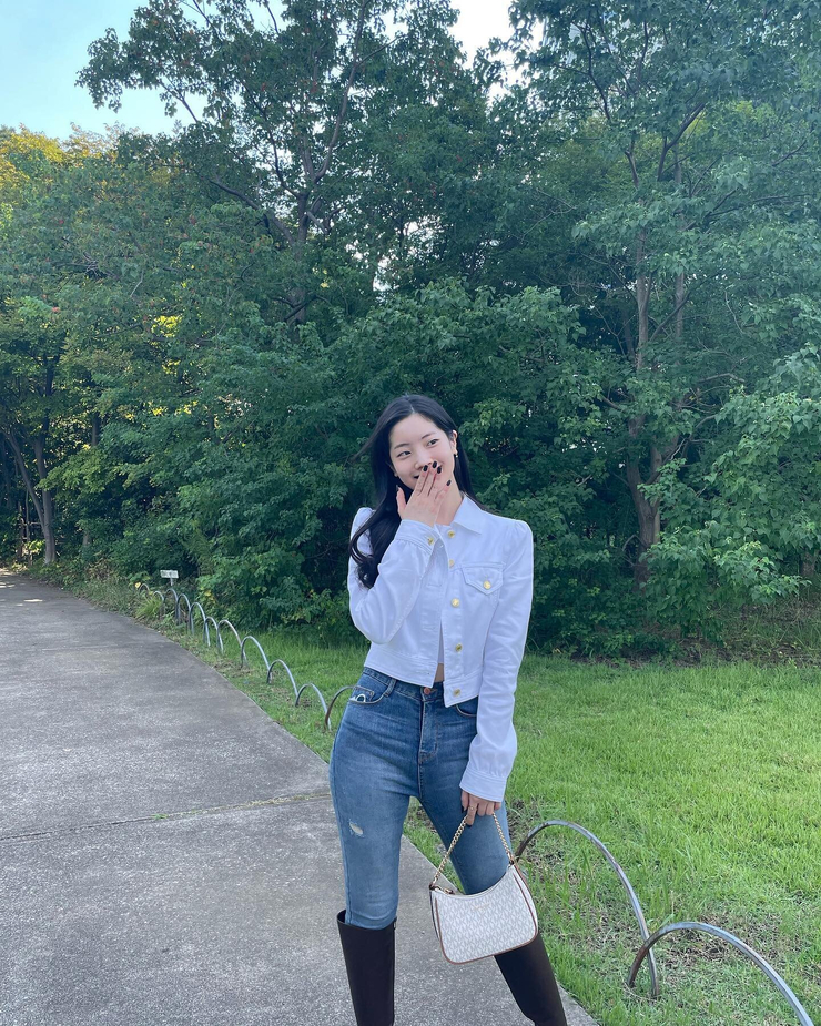 Kim Da-Hyun