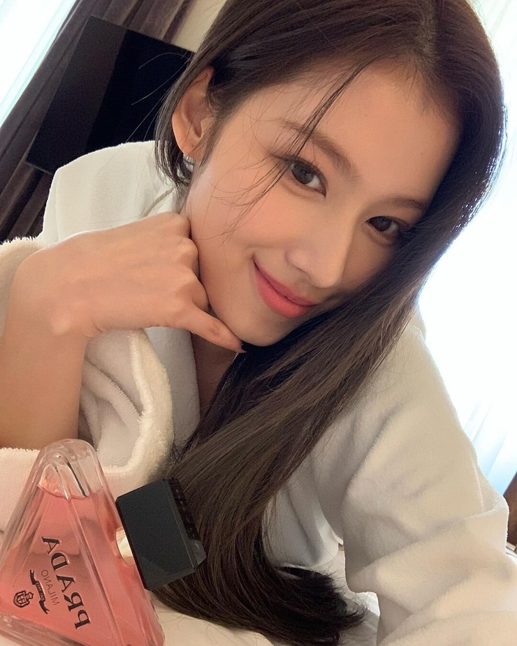 Minatozaki Sana