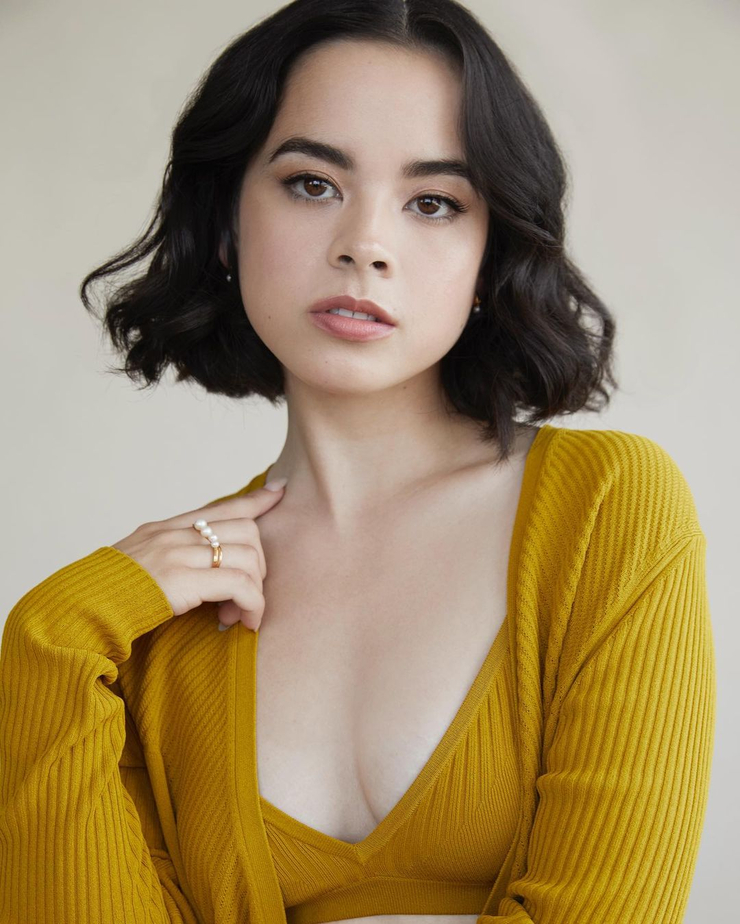 Julia Rehwald