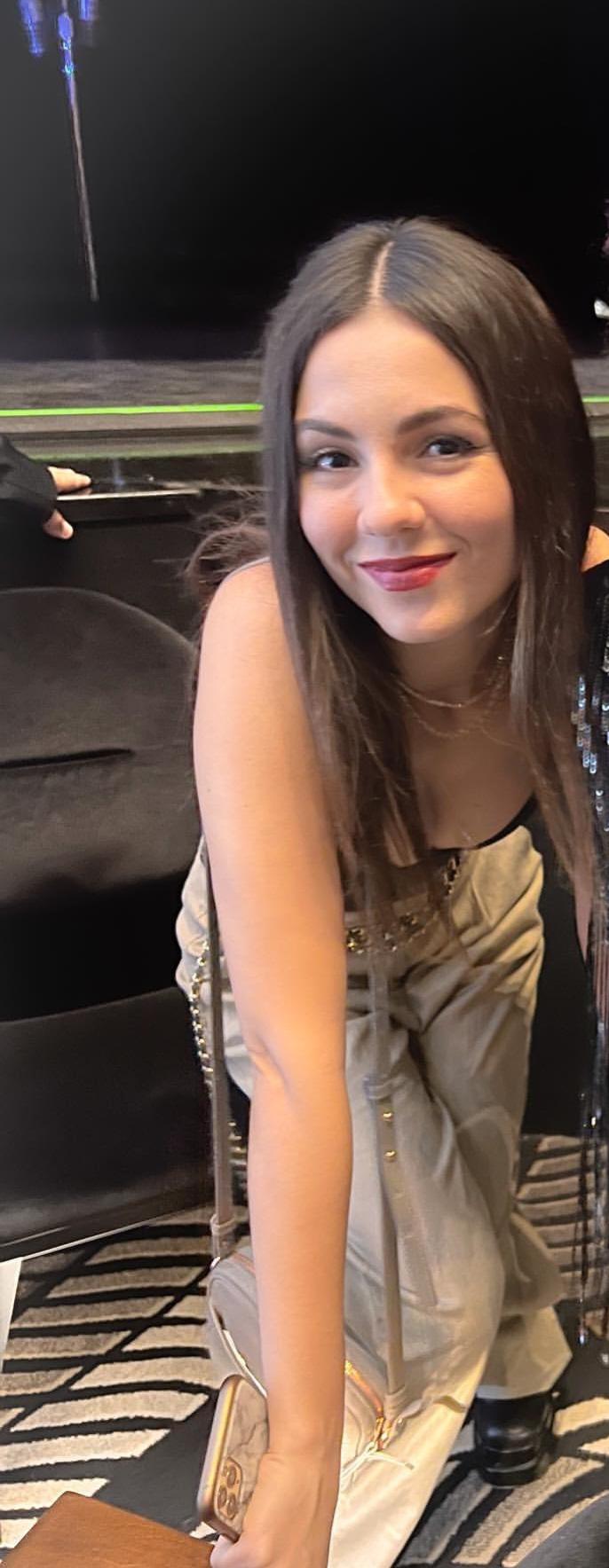 Victoria Justice Victoria Justice
