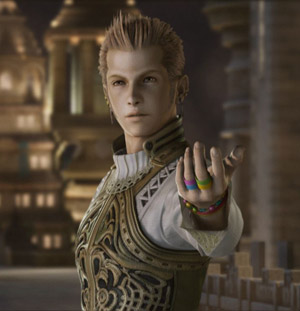 Final Fantasy XII