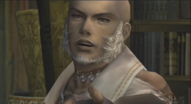 Final Fantasy XII