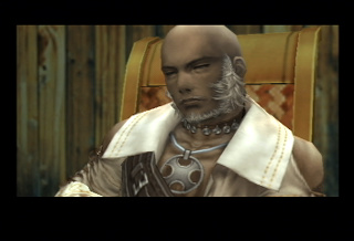 Final Fantasy XII