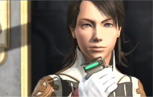 Final Fantasy XII