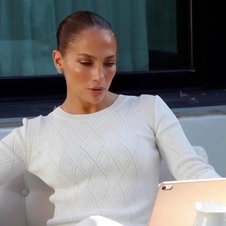 Jennifer Lopez