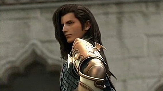 Final Fantasy XII