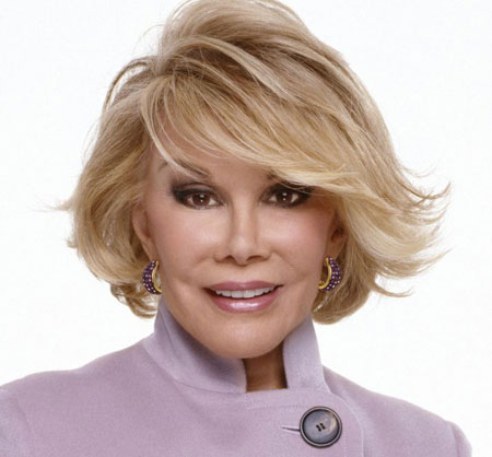 Joan Rivers Joan Rivers