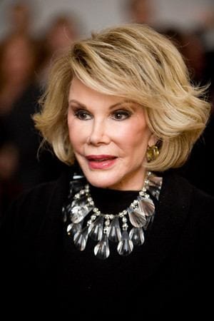 Joan Rivers Joan Rivers