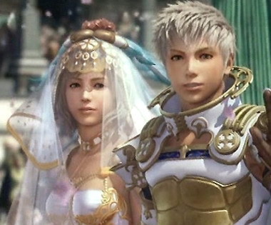 Final Fantasy XII