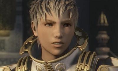 Final Fantasy XII