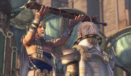 Final Fantasy XII