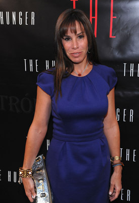 Melissa Rivers Melissa Rivers