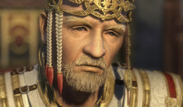 Final Fantasy XII