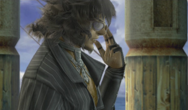Final Fantasy XII