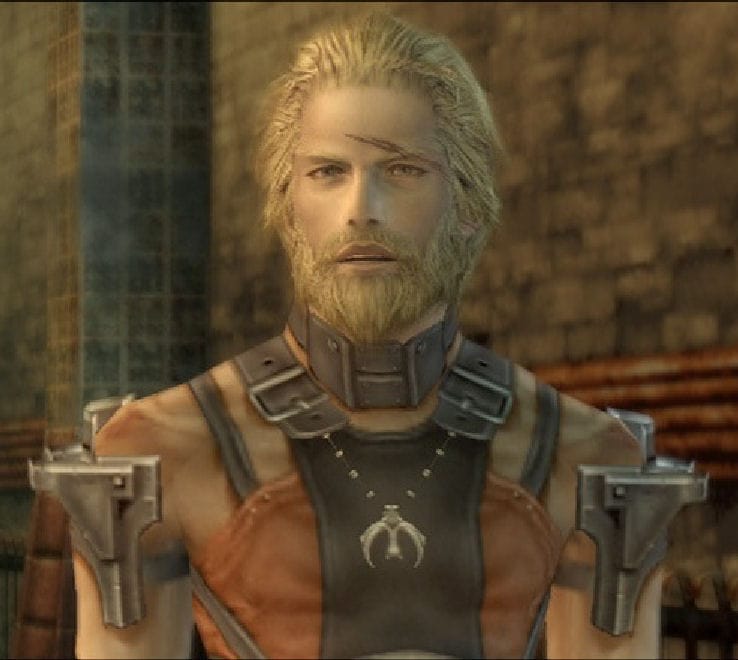 Final Fantasy XII