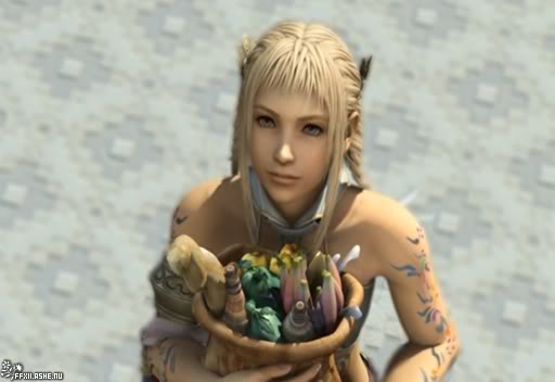 Final Fantasy XII
