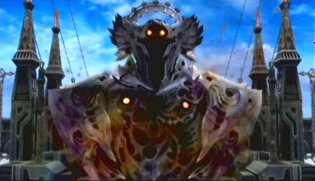 Final Fantasy XII