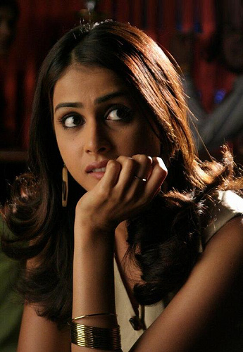 Genelia D'Souza