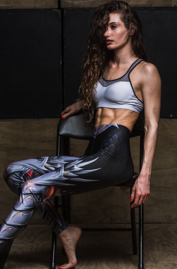 Amber Nova