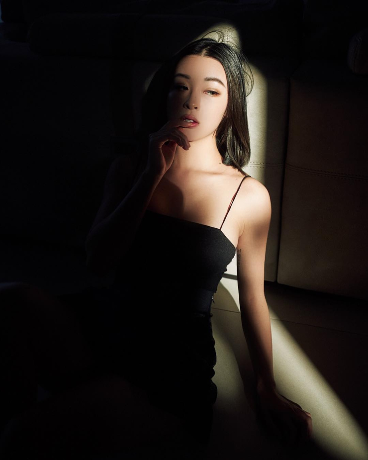 Emily Mei
