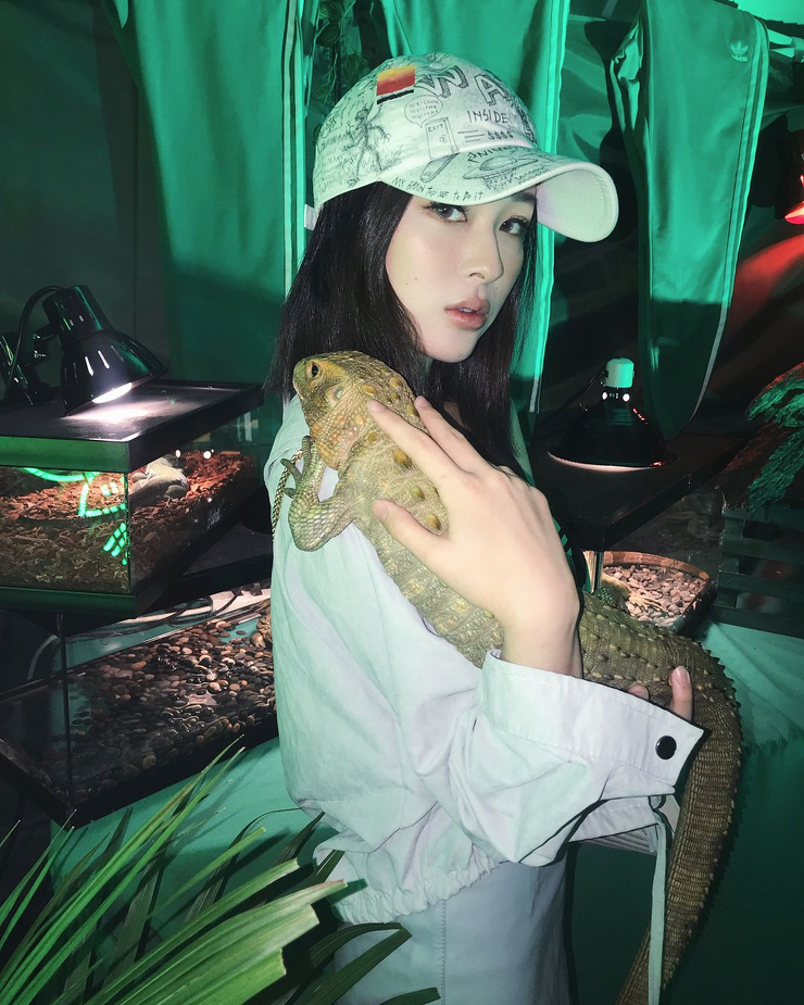 Emily Mei