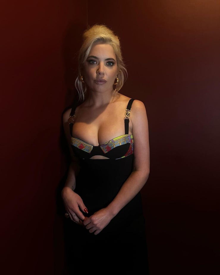 Ashley Benson Ashley Benson