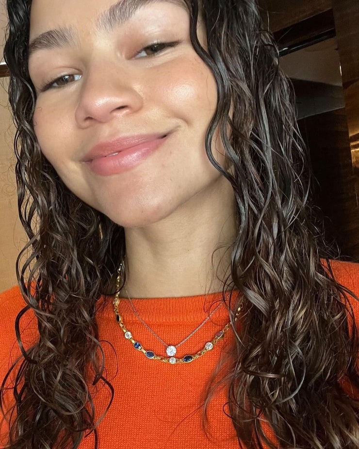 Zendaya Coleman