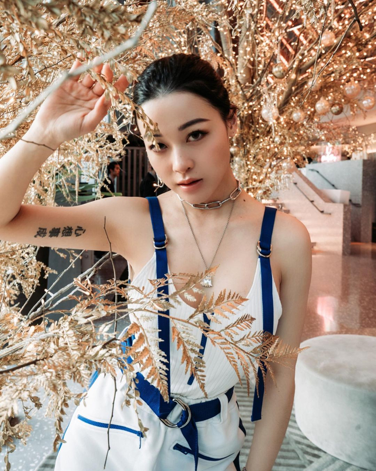 Picture of Emily Mei